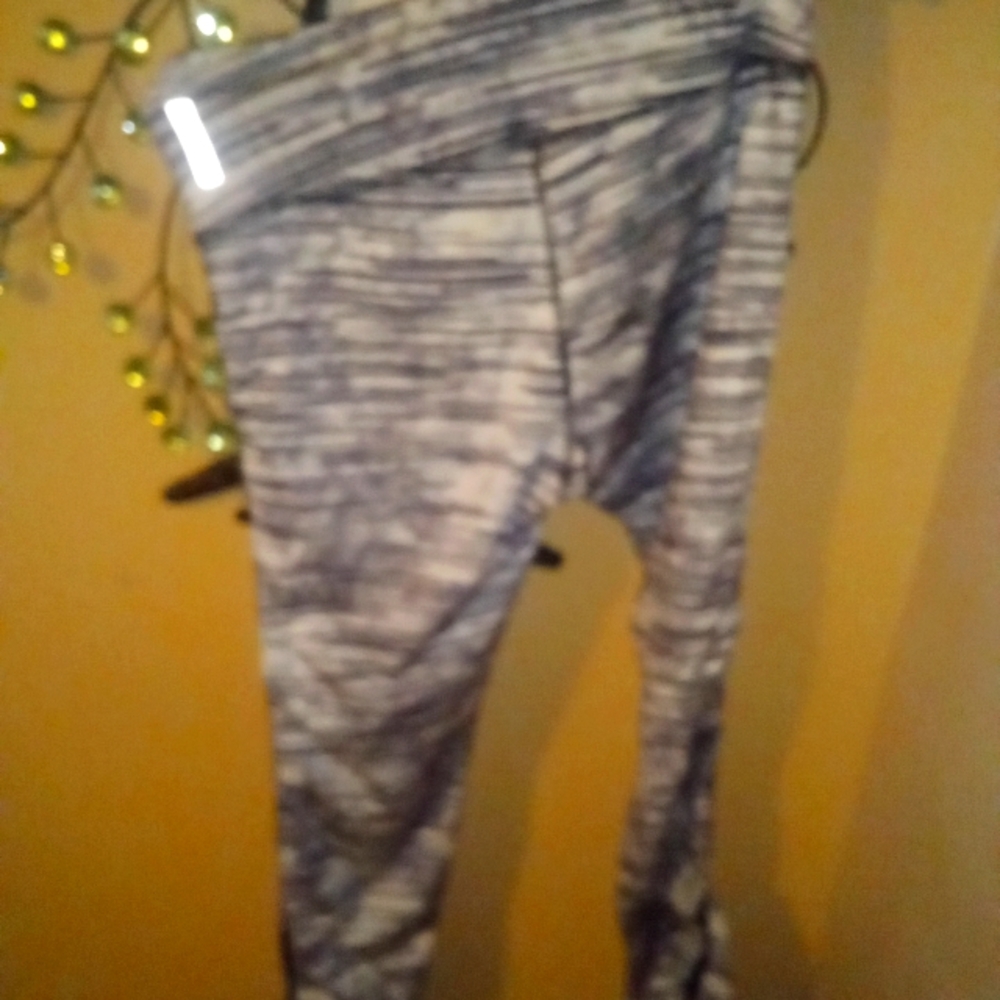 Rbx leggings